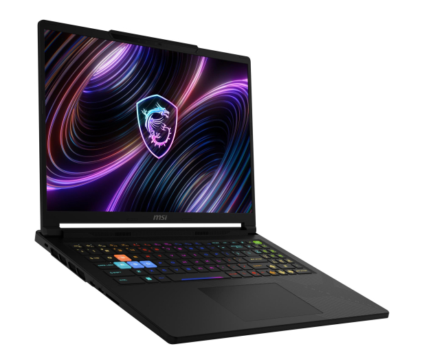 MSI Raider 16 HX Ultra 9-275HX/32GB/1TB/Win11 RTX5080 240Hz - 1541214 - zdjęcie 2